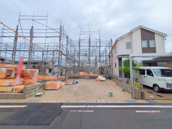 瀬戸市瘤木町の新築一戸建
