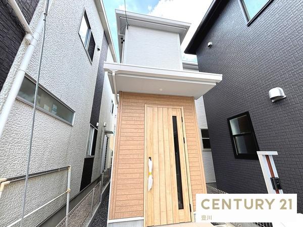 尾張旭市大塚町３丁目の新築一戸建