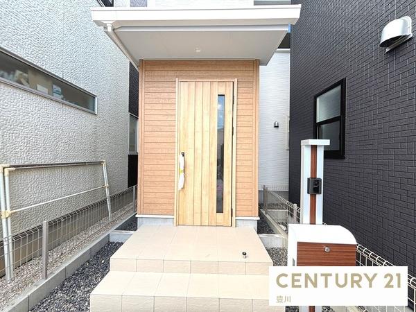 尾張旭市大塚町３丁目の新築一戸建