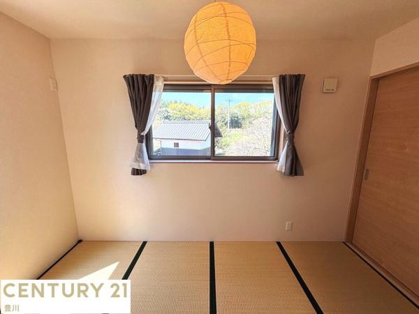豊田市西中山町辻貝戸の中古一戸建て