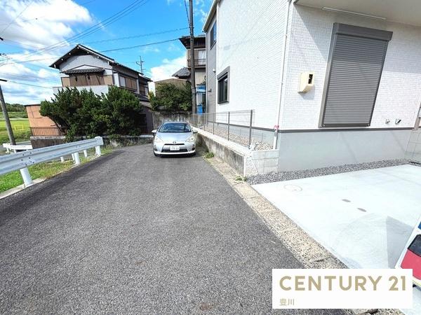 豊田市寺部町２丁目の新築一戸建