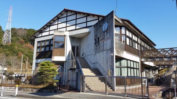 豊田市竜岡町棚田の中古一戸建て(豊田市立萩野小学校)