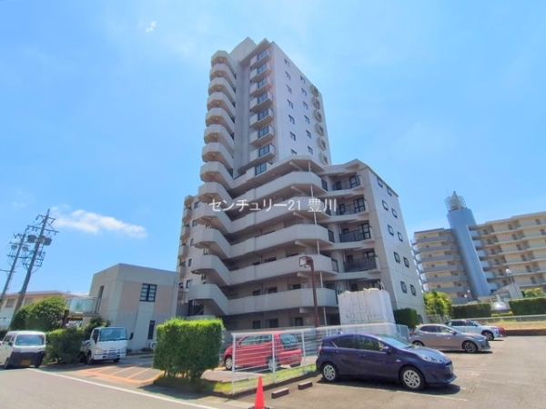 グローリアスタウン聖心弐番館