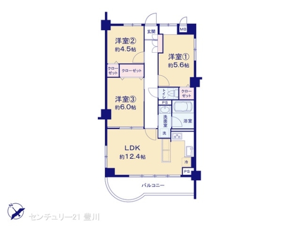 ナイスアーバン衣ヶ丘
