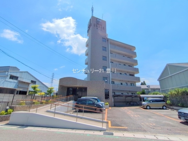 ナイスアーバン衣ヶ丘