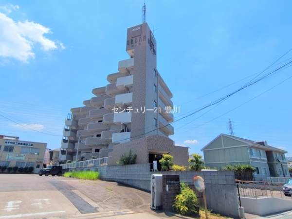 ナイスアーバン衣ヶ丘