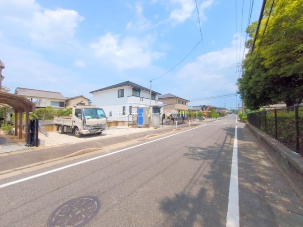 豊田市住吉町２丁目の新築一戸建
