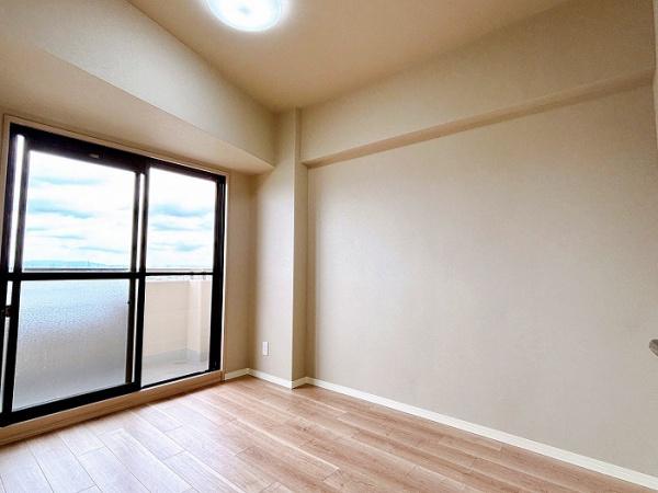 グローリアスタウン聖心壱番館　再生マンション