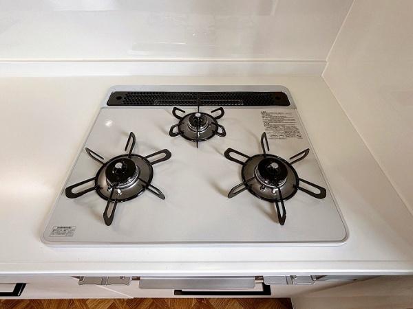 グローリアスタウン聖心壱番館　再生マンション