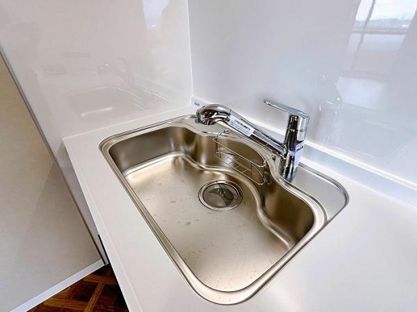 グローリアスタウン聖心壱番館　再生マンション