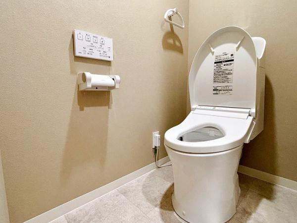 グローリアスタウン聖心壱番館　再生マンション