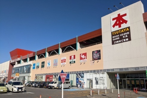 岡崎市柱曙２丁目の中古一戸建て(WinG　toWn)