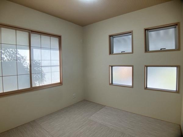 岡崎市柱曙２丁目の中古一戸建て