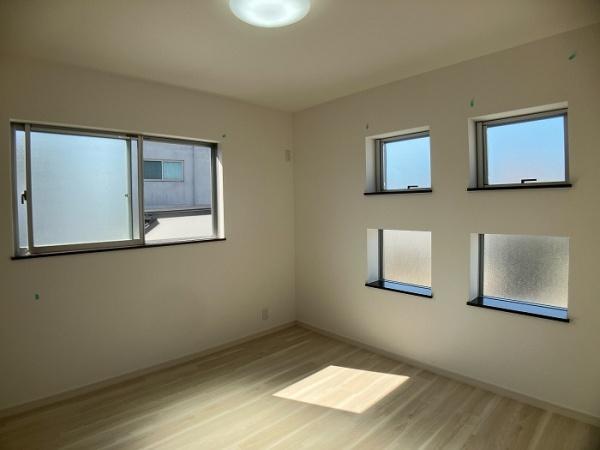 岡崎市柱曙２丁目の中古一戸建て