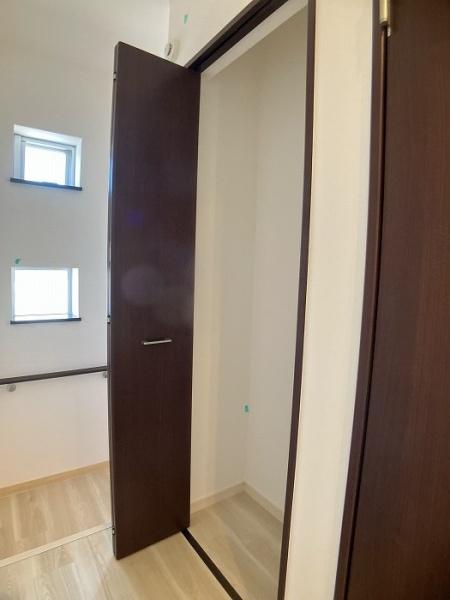 岡崎市柱曙２丁目の中古一戸建て