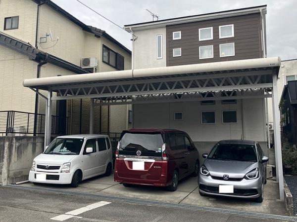 岡崎市柱曙２丁目の中古一戸建