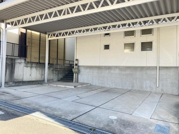 岡崎市柱曙２丁目の中古一戸建て