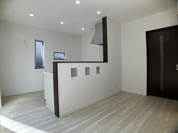 岡崎市柱曙２丁目の中古一戸建て