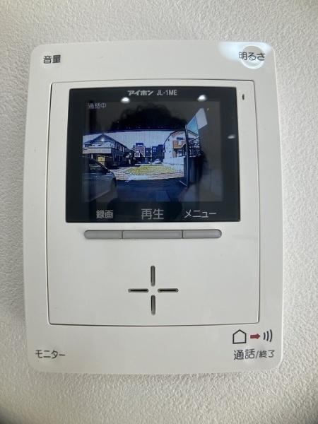 岡崎市柱曙２丁目の中古一戸建て