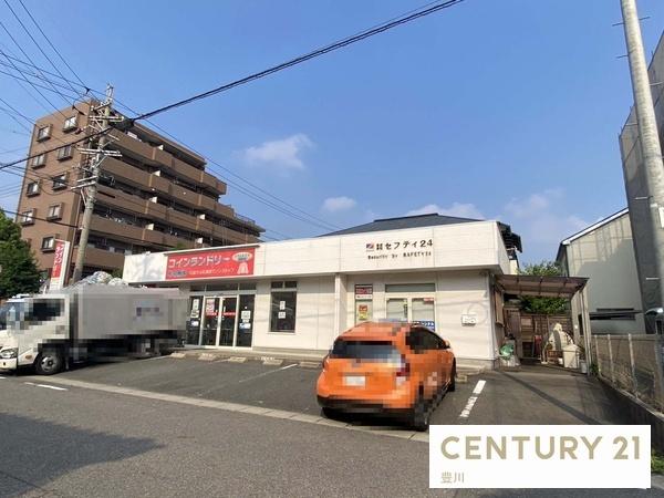 刈谷市大正町７丁目の土地