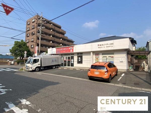 刈谷市大正町７丁目の売土地