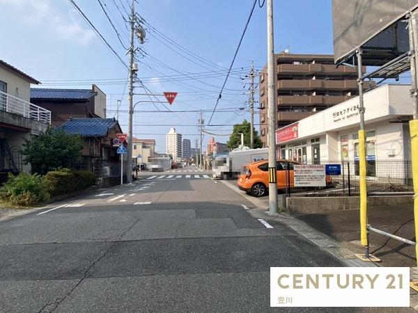 刈谷市大正町７丁目の売土地