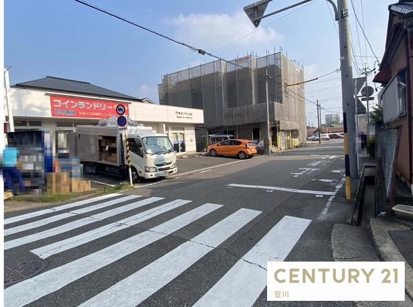 刈谷市大正町７丁目の売土地