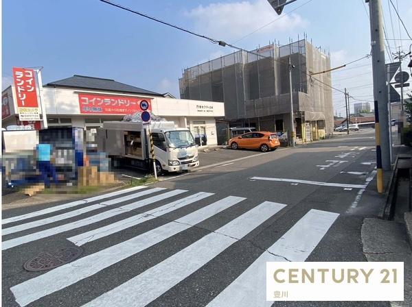 刈谷市大正町７丁目の土地