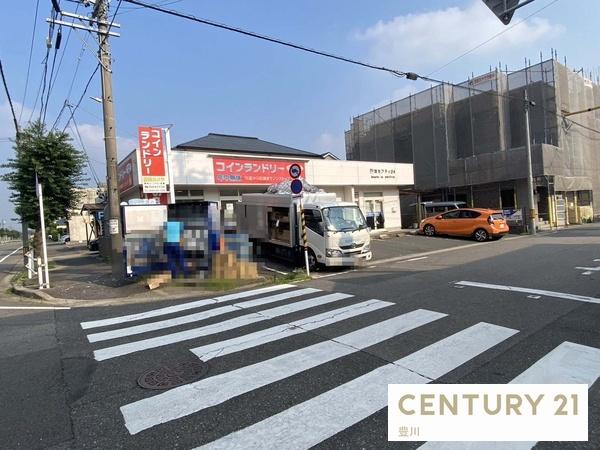 刈谷市大正町７丁目の土地