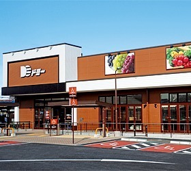 岡崎市下和田町字神宮司の新築一戸建(ドミー福岡店)