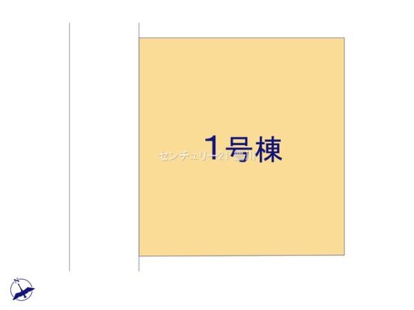 岡崎市下和田町字神宮司の新築一戸建