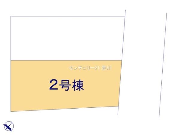 豊田市市木町５丁目の新築一戸建