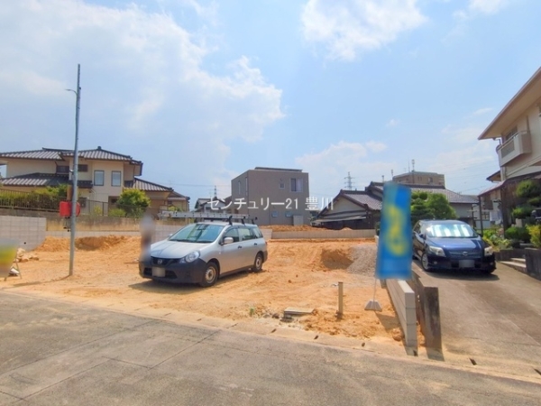 豊田市市木町５丁目の新築一戸建