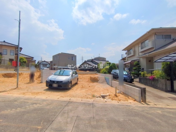 豊田市市木町５丁目の新築一戸建