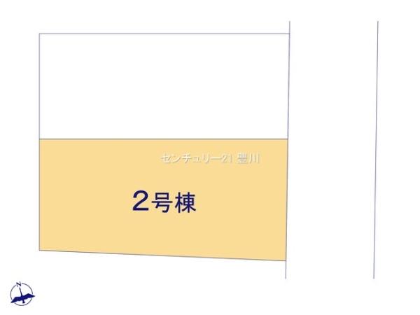 豊田市志賀町高洞の新築一戸建
