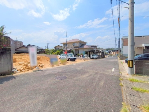 豊田市志賀町高洞の新築一戸建