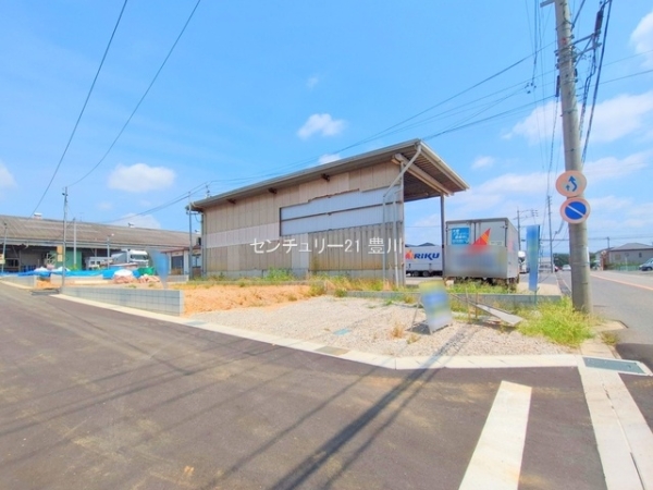 豊田市細谷町１丁目の新築一戸建