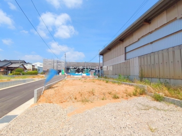 豊田市細谷町１丁目の新築一戸建