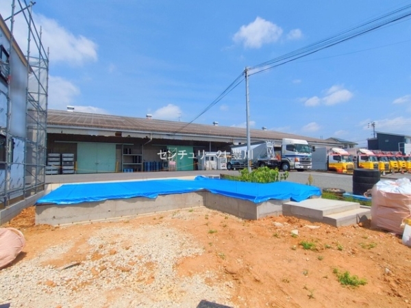 豊田市細谷町１丁目の新築一戸建