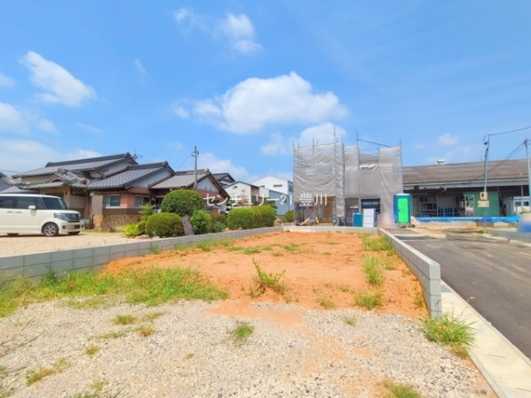 豊田市細谷町１丁目の新築一戸建