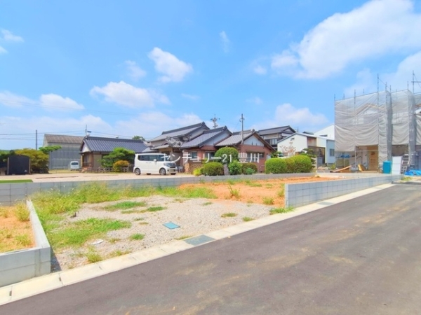 豊田市細谷町１丁目の新築一戸建