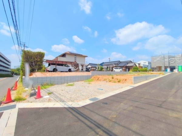 豊田市細谷町１丁目の新築一戸建