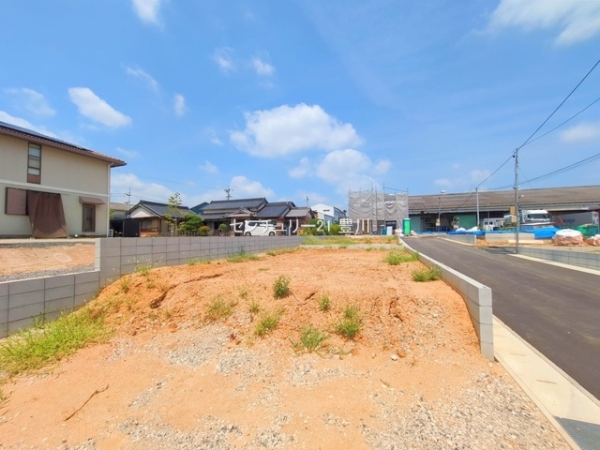 豊田市細谷町１丁目の新築一戸建