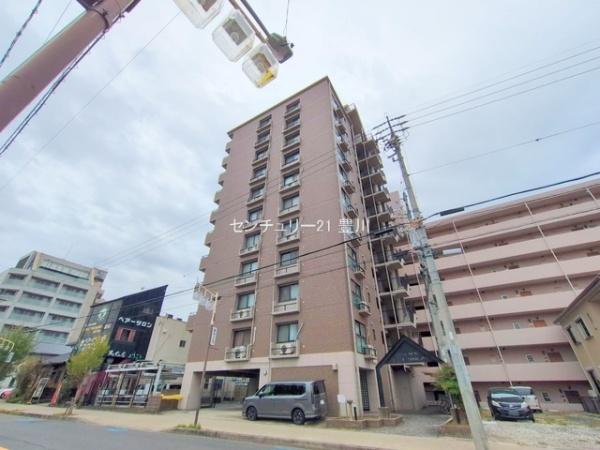 ソシアルセイワ豊田山之手 再生マンション