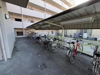 ソシアルセイワ豊田山之手　再生マンション