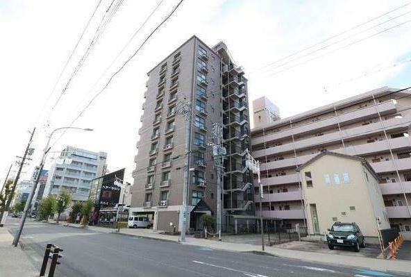 ソシアルセイワ豊田山之手　再生マンション