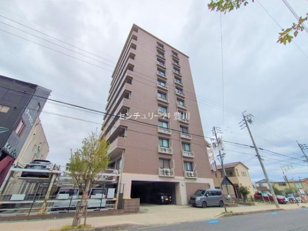 ソシアルセイワ豊田山之手　再生マンション