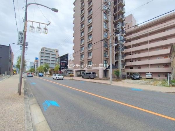 ソシアルセイワ豊田山之手　再生マンション