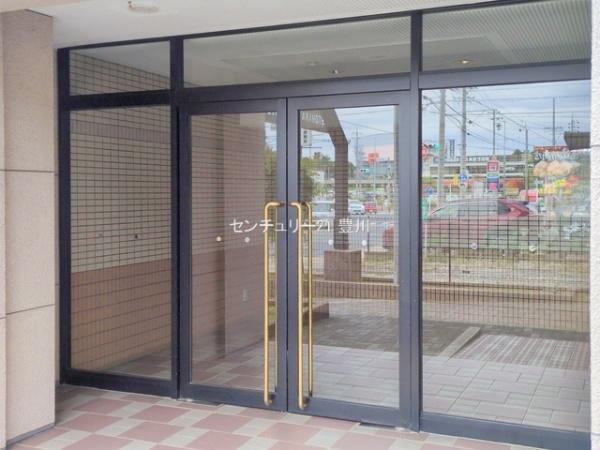 ソシアルセイワ豊田山之手　再生マンション