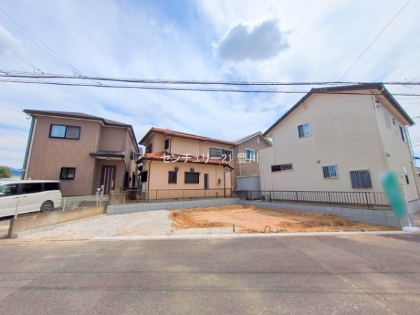 尾張旭市北山町北山の新築一戸建